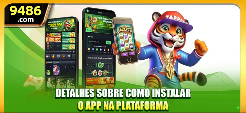 Apostas de Tênis