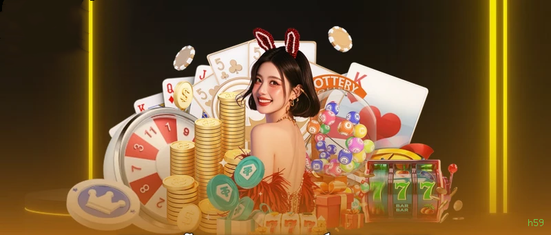 Cashback Semanal h59