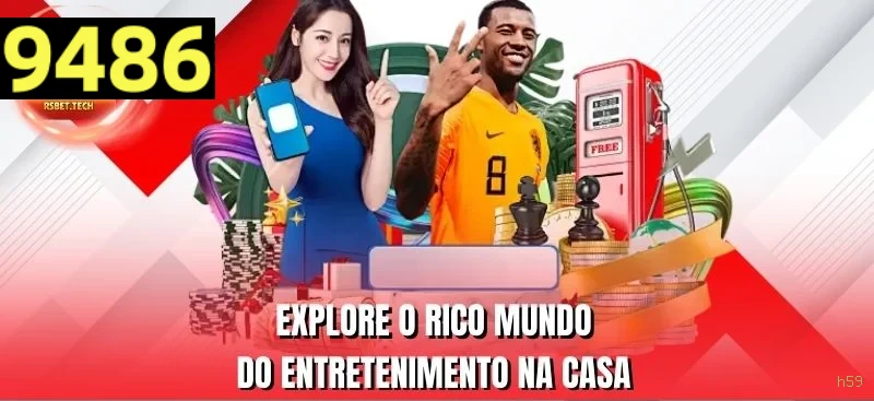Equipe de suporte ao cliente da h59